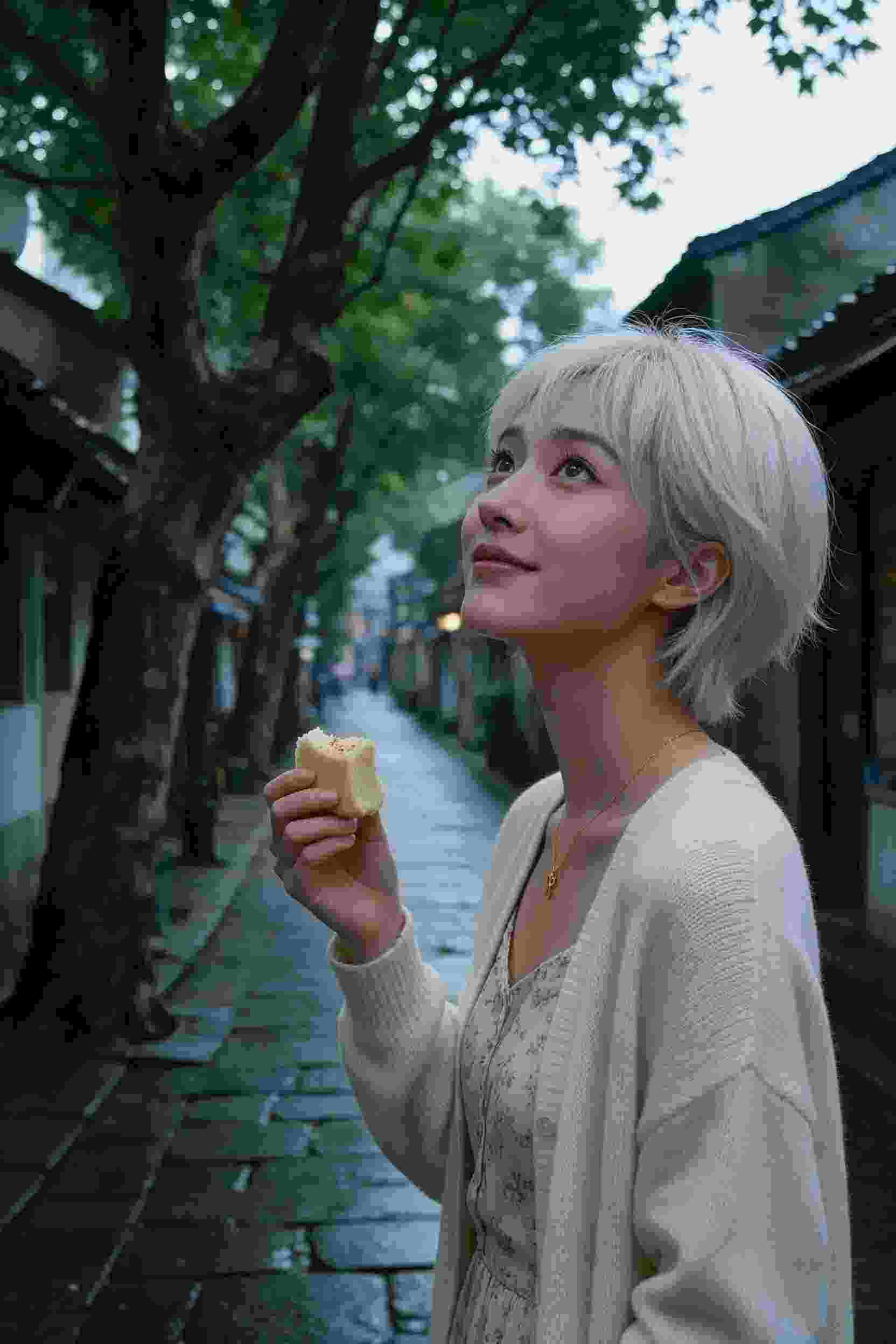 忍者之路