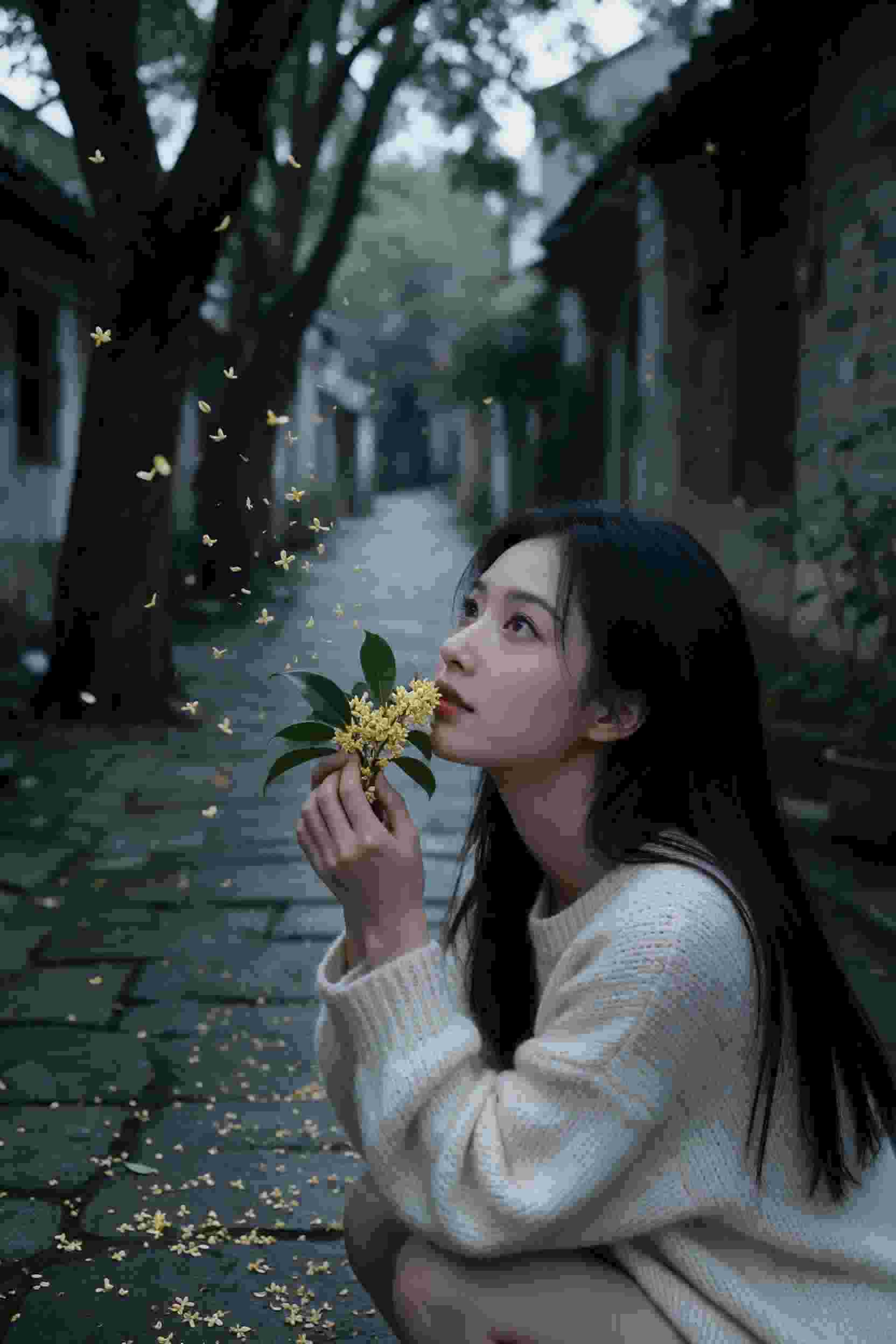 将夜