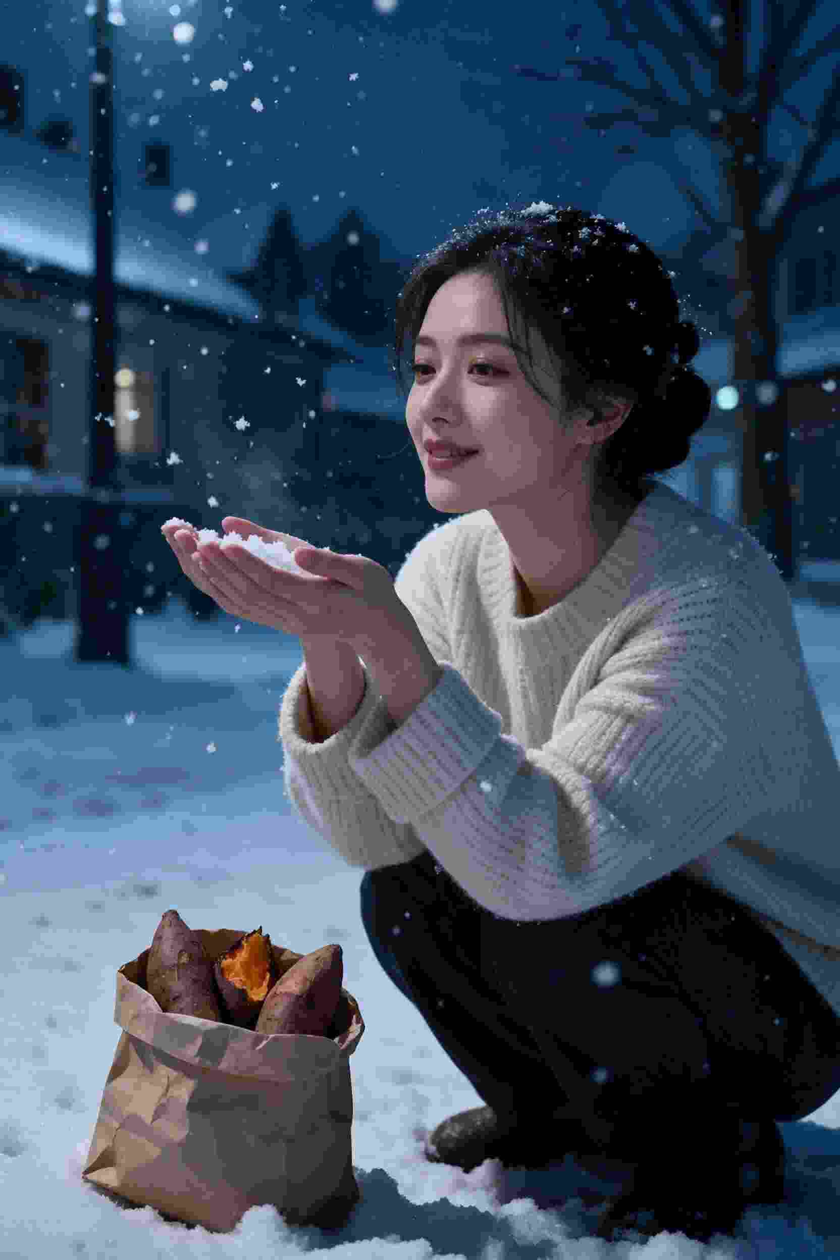 雪鹰领主